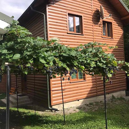 Базилік Hotel Yaremche Ngoại thất bức ảnh