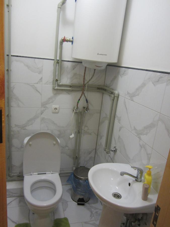 Базилік Hotel Yaremche Ngoại thất bức ảnh