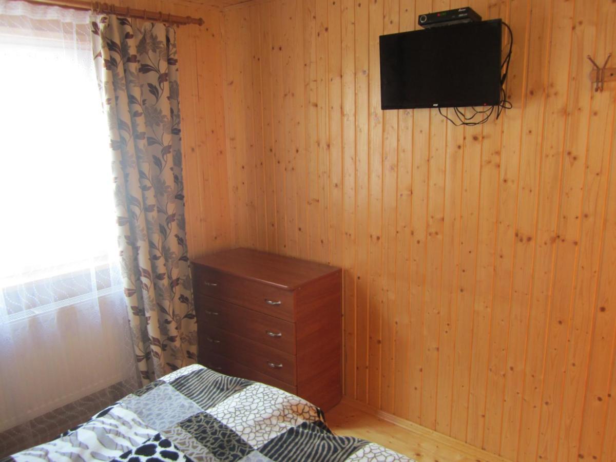 Базилік Hotel Yaremche Ngoại thất bức ảnh