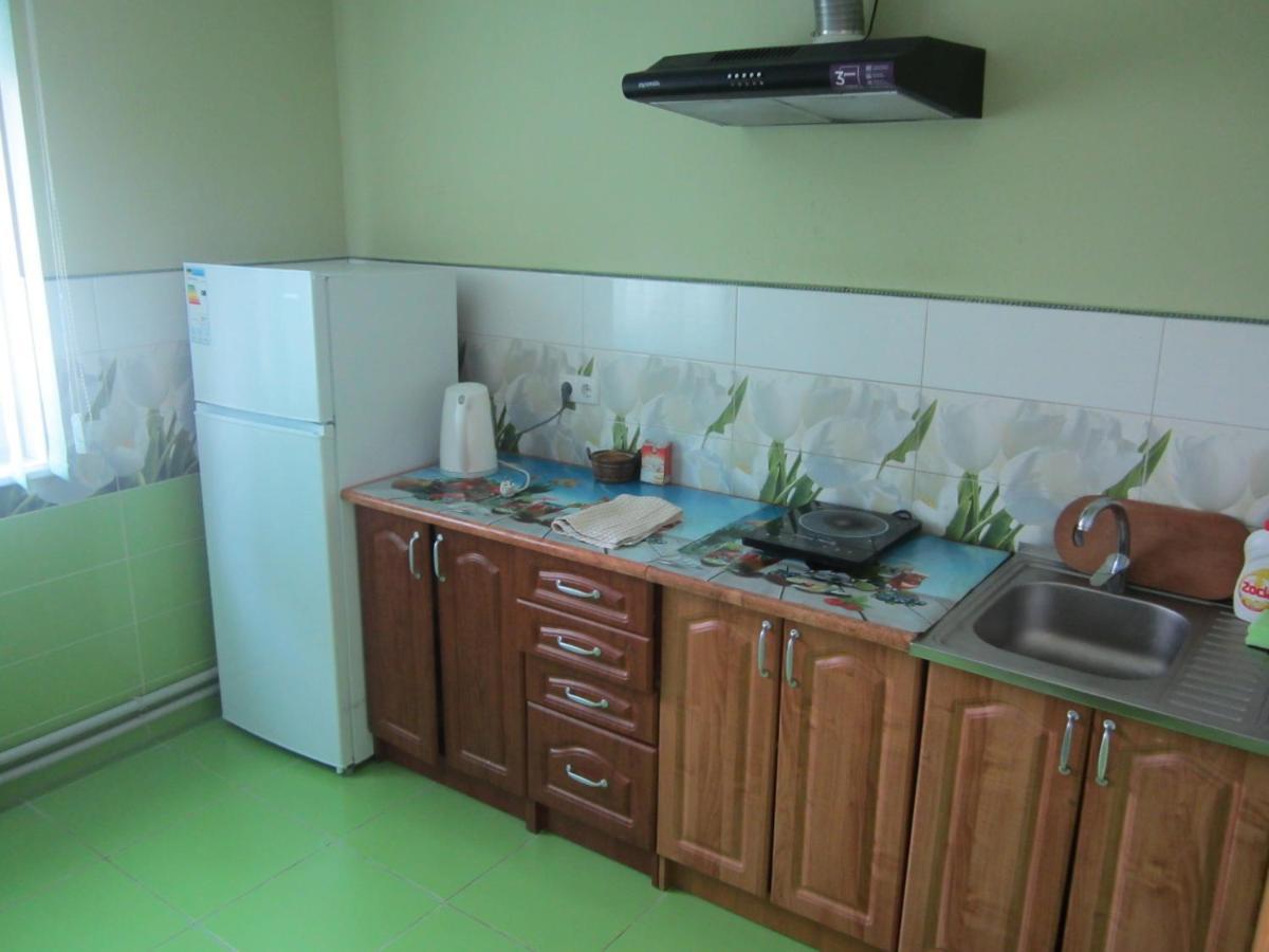 Базилік Hotel Yaremche Ngoại thất bức ảnh
