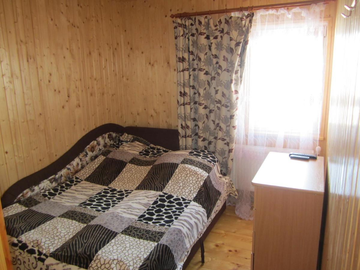 Базилік Hotel Yaremche Ngoại thất bức ảnh