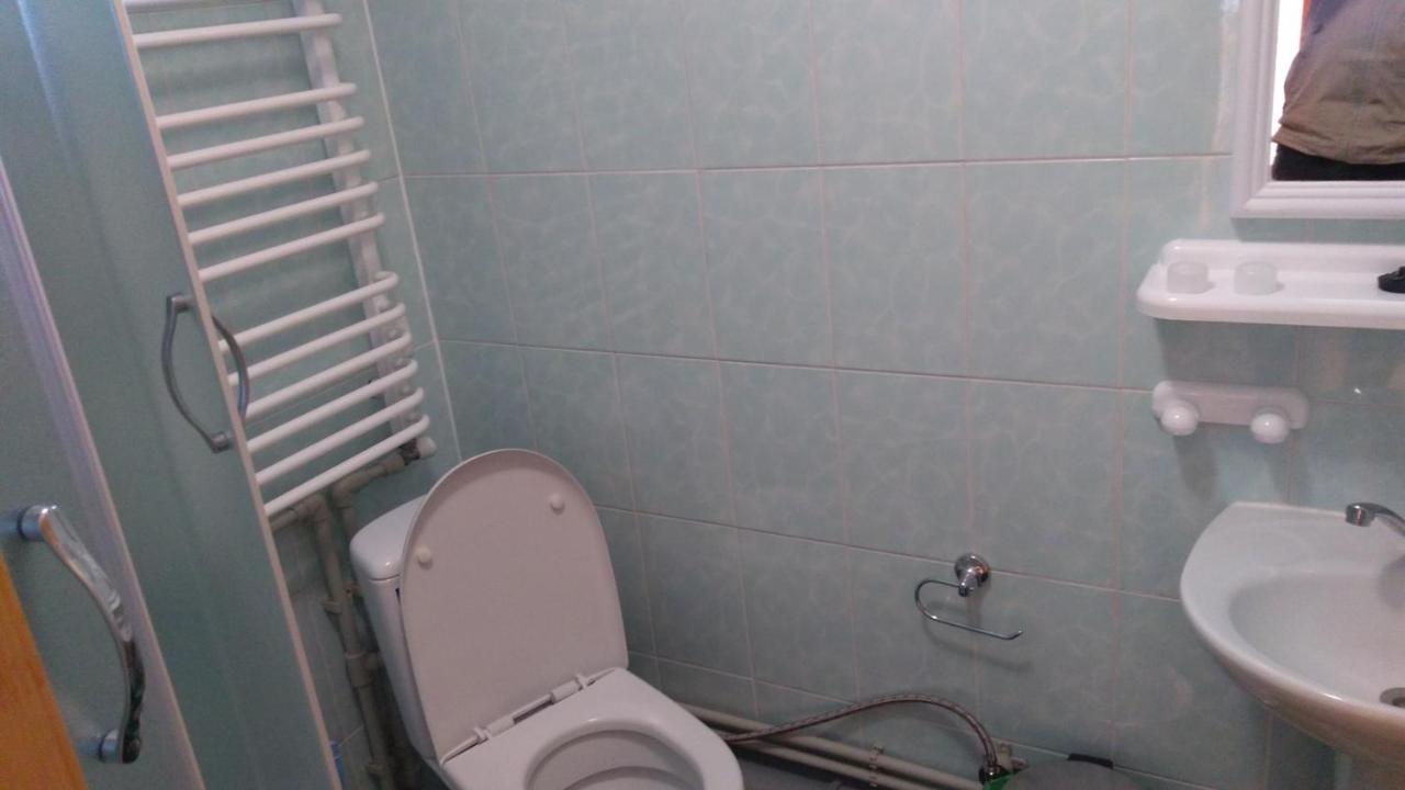 Базилік Hotel Yaremche Ngoại thất bức ảnh