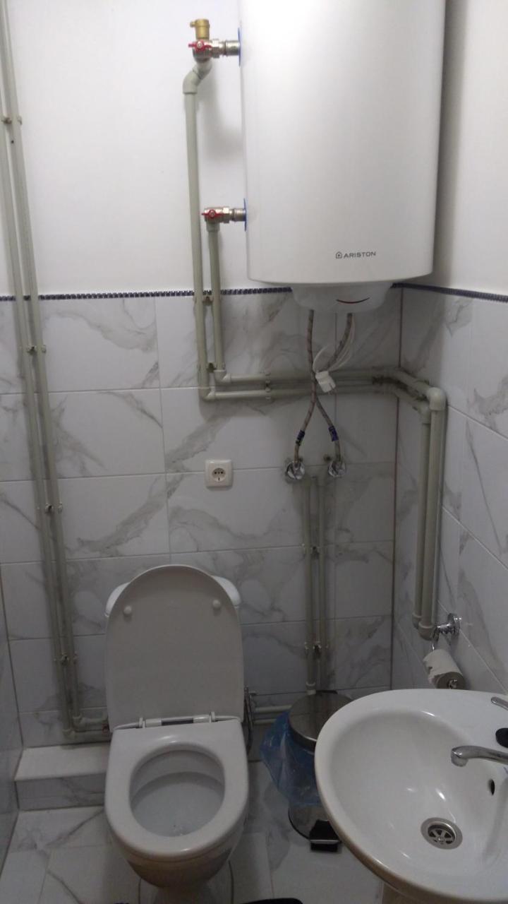 Базилік Hotel Yaremche Ngoại thất bức ảnh