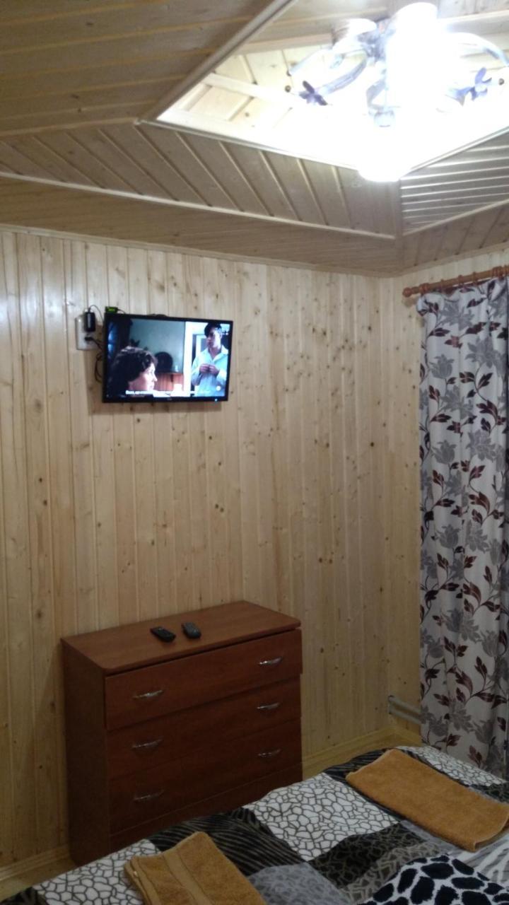 Базилік Hotel Yaremche Ngoại thất bức ảnh